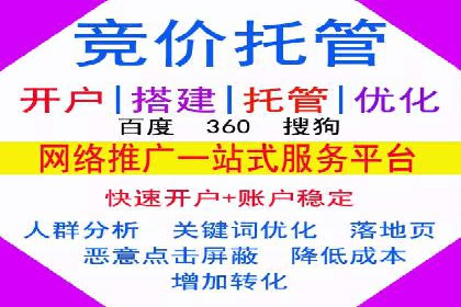 关键词竞价排名策略：成功企业的案例分析
